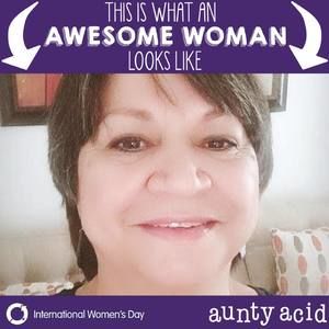 Meet your Posher, Diana